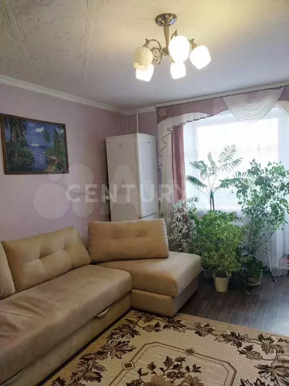 3-к. квартира, 62 м, 3/5 эт. - Фото 0