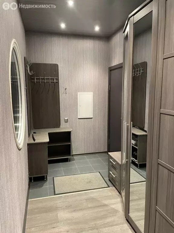 1-комнатная квартира: Балашиха, микрорайон 1 Мая, 24 (46.2 м) - Фото 2
