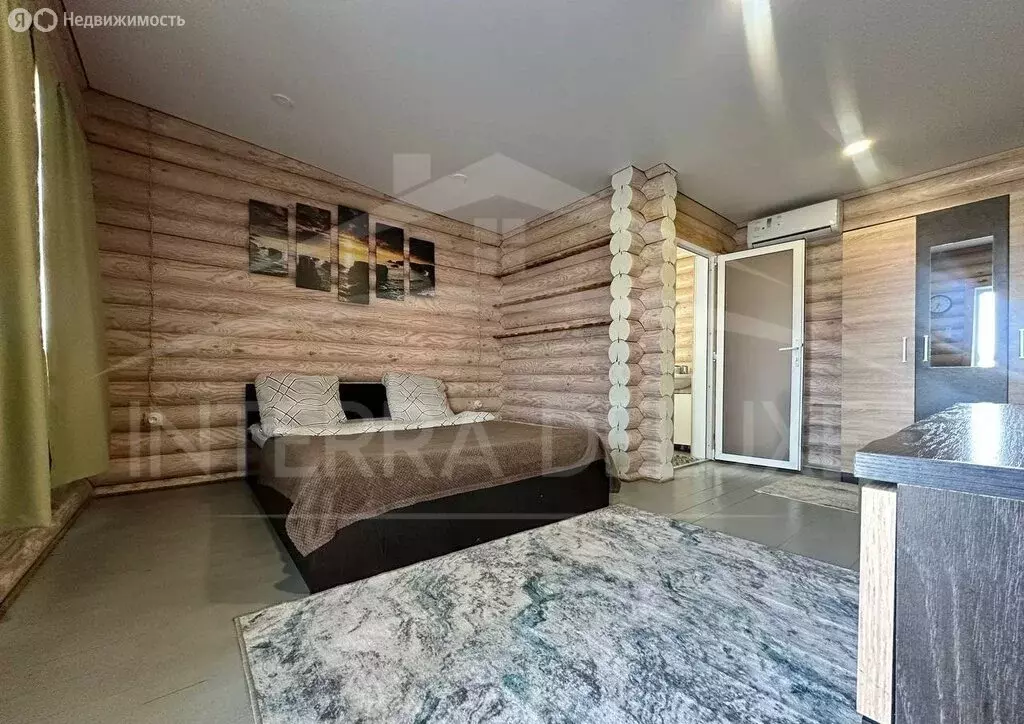 Квартира-студия: Севастополь, улица Лётчика Алексеева, 7 (20 м) - Фото 1