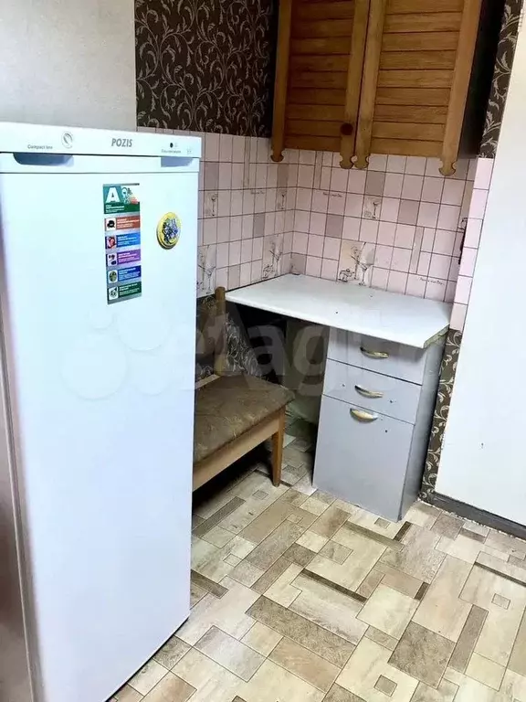 Комната 11,1 м в 1-к., 2/5 эт. - Фото 1