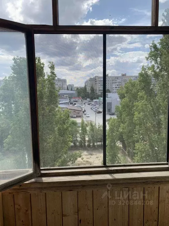 3-к кв. Волгоградская область, Волгоград ул. Ткачева, 16 (60.0 м) - Фото 1