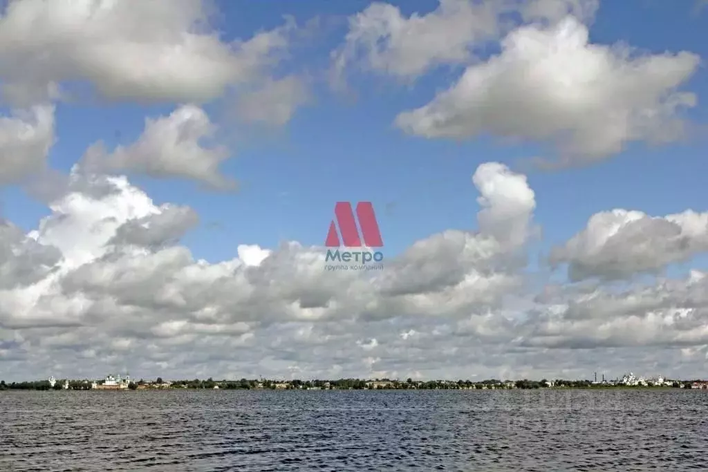 Участок в Ярославская область, Ростовский муниципальный округ, ... - Фото 2