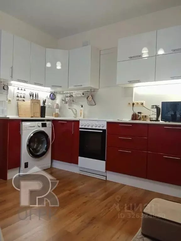 2-к кв. Московская область, Богородский городской округ, с. Бисерово, ... - Фото 1