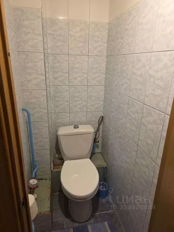 2-к кв. Белгородская область, Старый Оскол Королева мкр, 5 (54.0 м) - Фото 2