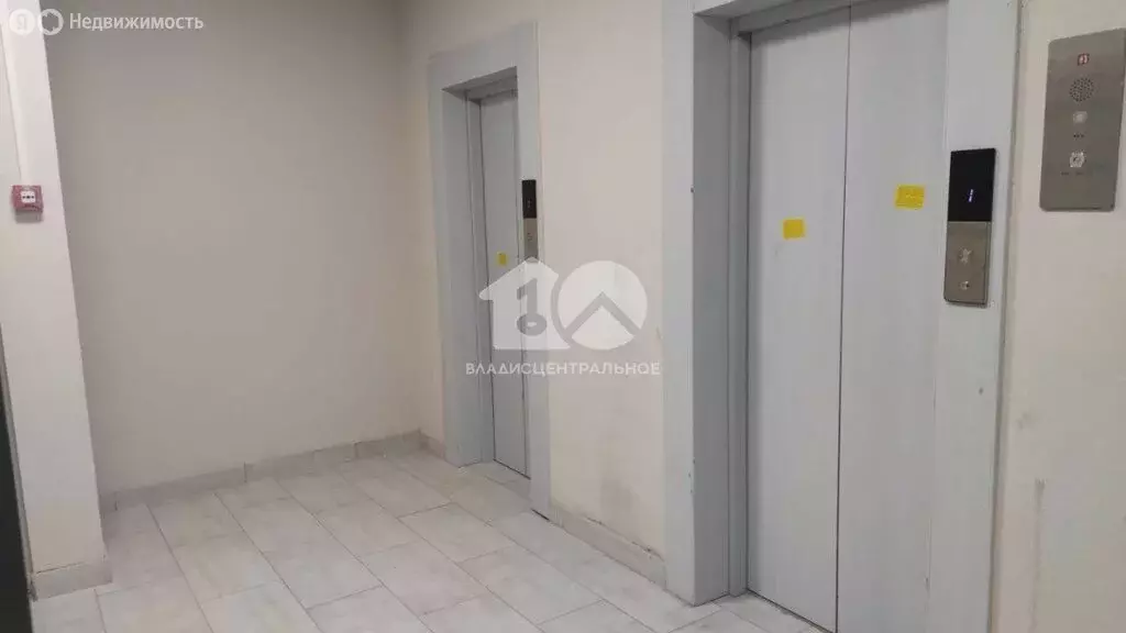 2-комнатная квартира: Новосибирск, улица Связистов, 13/2 (58.8 м) - Фото 2