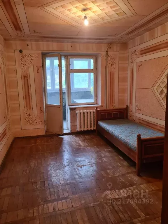 2-к кв. Северная Осетия, Владикавказ Кырджалийская ул. (52.0 м) - Фото 1