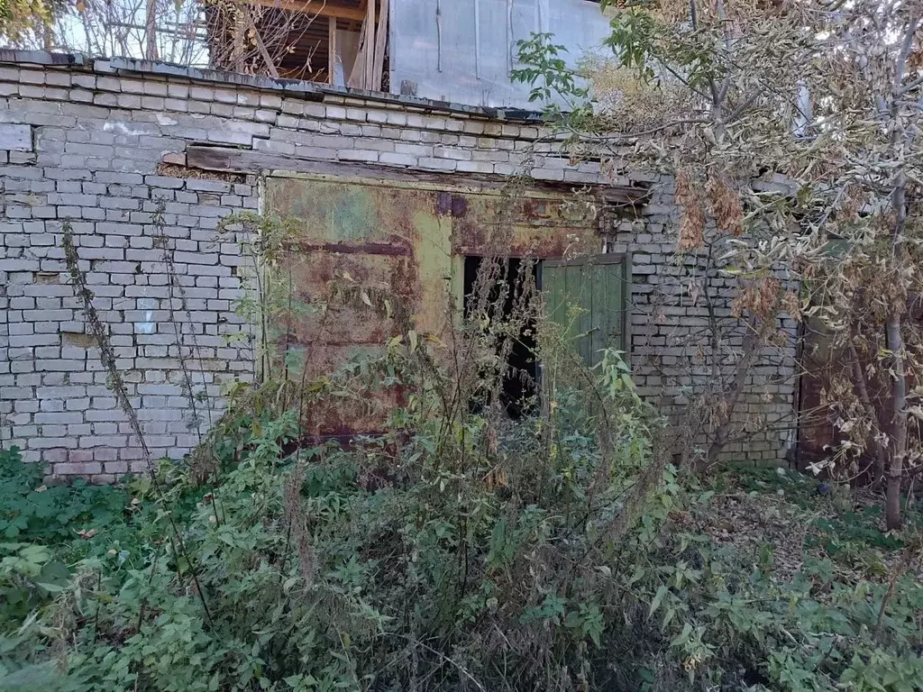 Гараж в Курганская область, Курган ул. Грицевца, 101 (20 м) - Фото 1