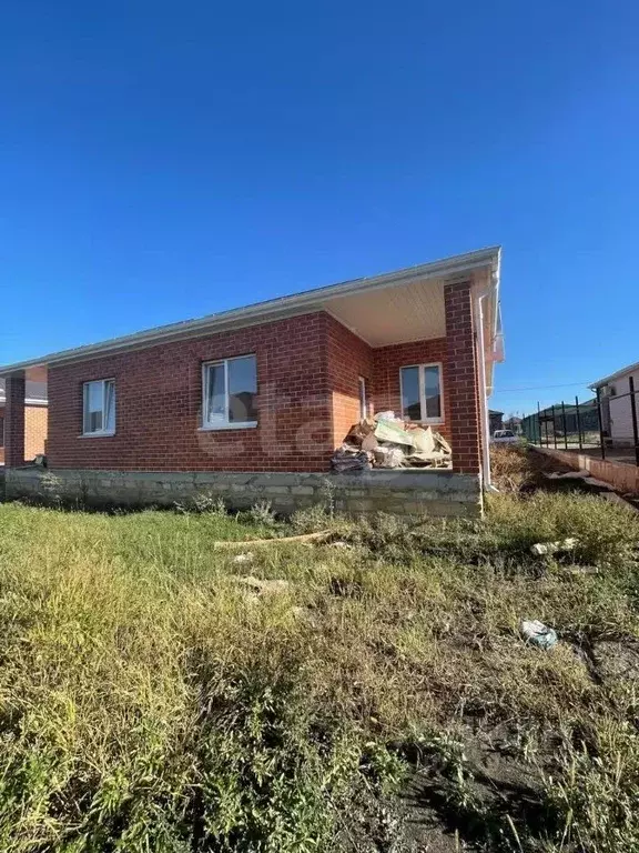 Дом в Ставропольский край, Михайловск Шпаковский район, ул. Владимира ... - Фото 2