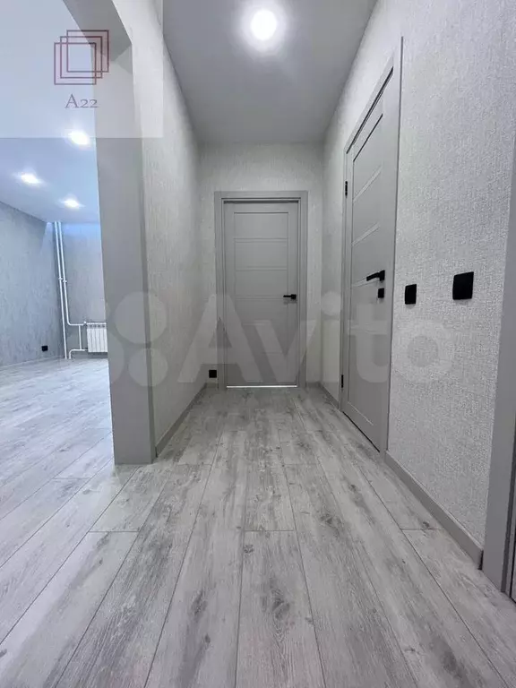 2-к. квартира, 41 м, 11/16 эт. - Фото 0