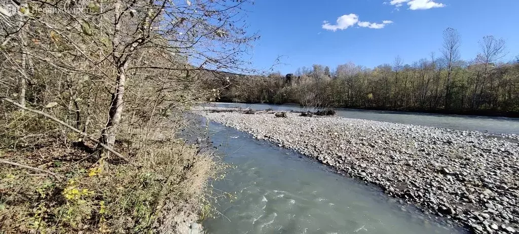 Участок в Майкопский район, станица Даховская (106.38 м) - Фото 2