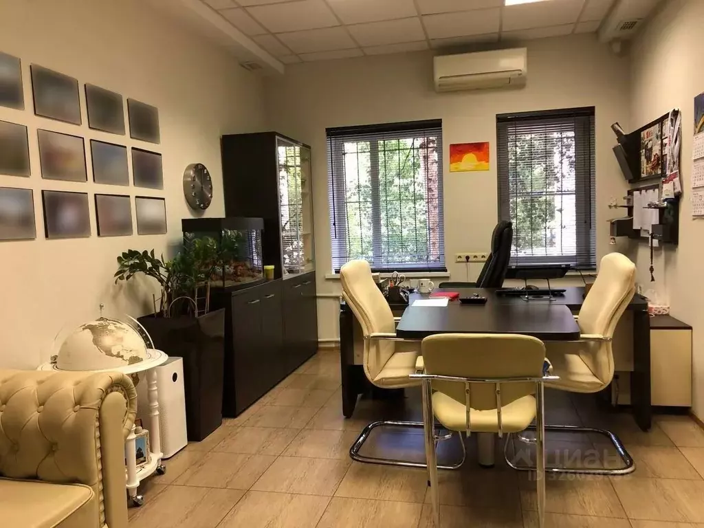 Помещение свободного назначения в Санкт-Петербург Варшавская ул., 51К1 ... - Фото 1