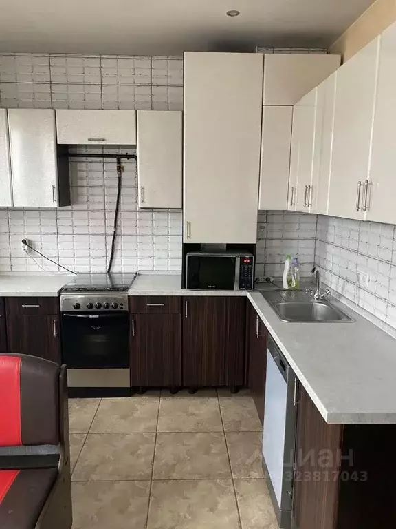 Свободной планировки кв. Нижегородская область, Бор ул. Ландышевая, 3 ... - Фото 1