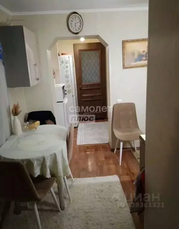 Дом в Липецкая область, Грязи Октябрьская ул., 33 (60 м) - Фото 1