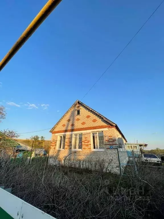 Дом в Башкортостан, Стерлибашевский район, Бузатовский сельсовет, д. ... - Фото 2