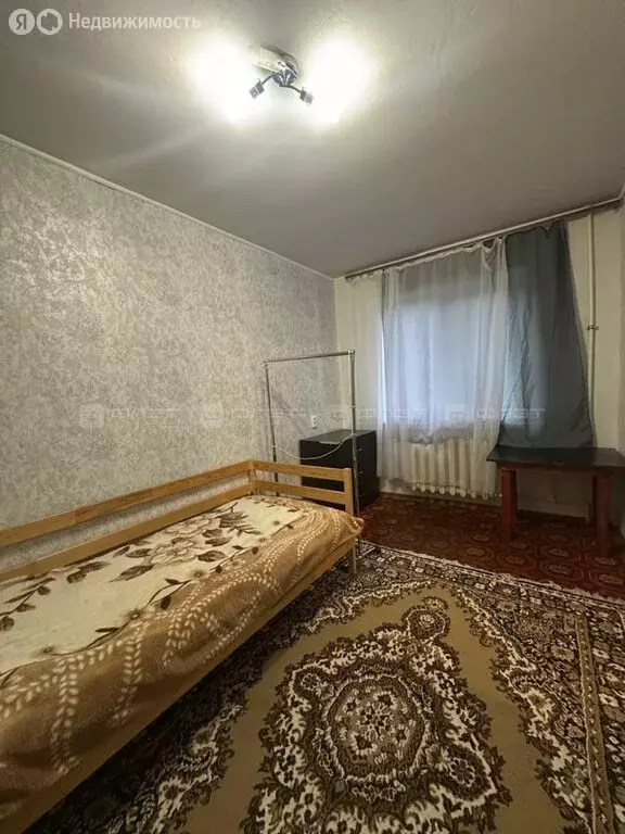 2-комнатная квартира: Казань, улица Хади Такташа, 85 (44.4 м) - Фото 1