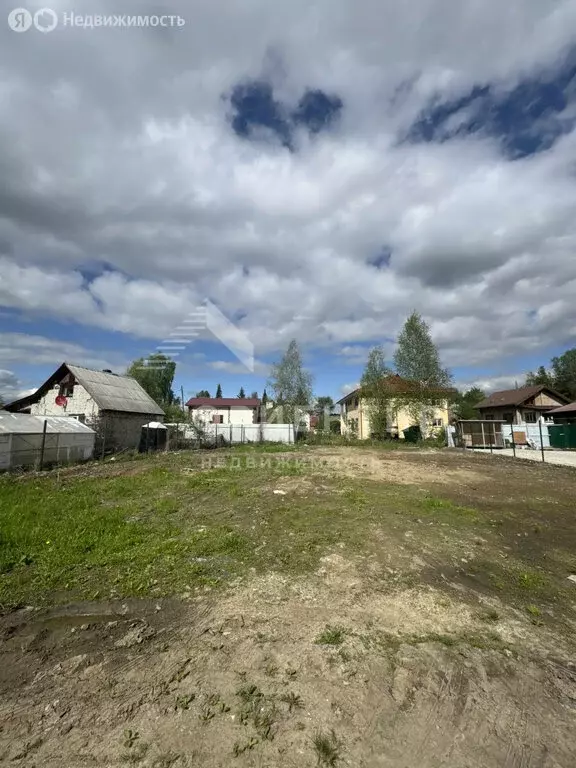 Участок в Екатеринбург, Академический район (6 м) - Фото 0