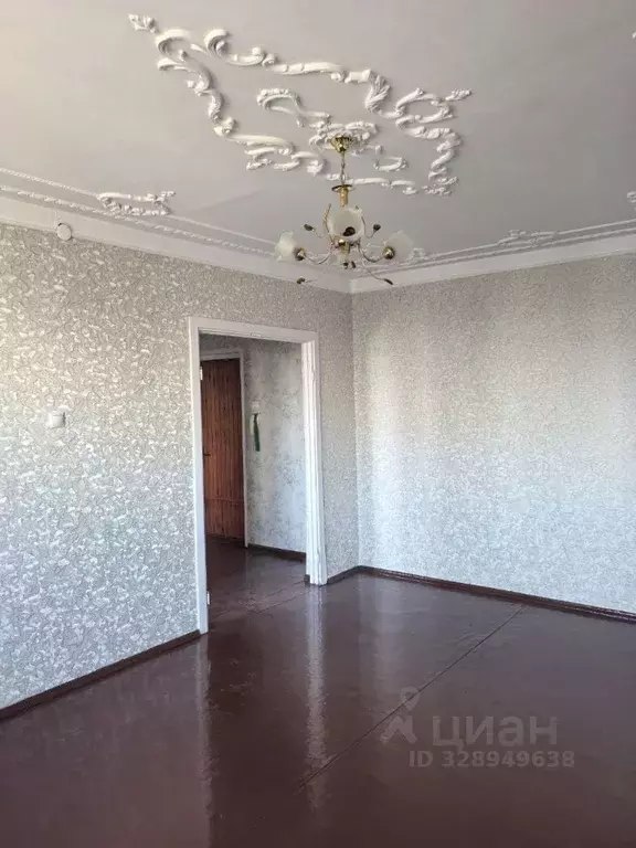 2-к кв. Северная Осетия, Владикавказ Московская ул., 36К1 (47.6 м) - Фото 2