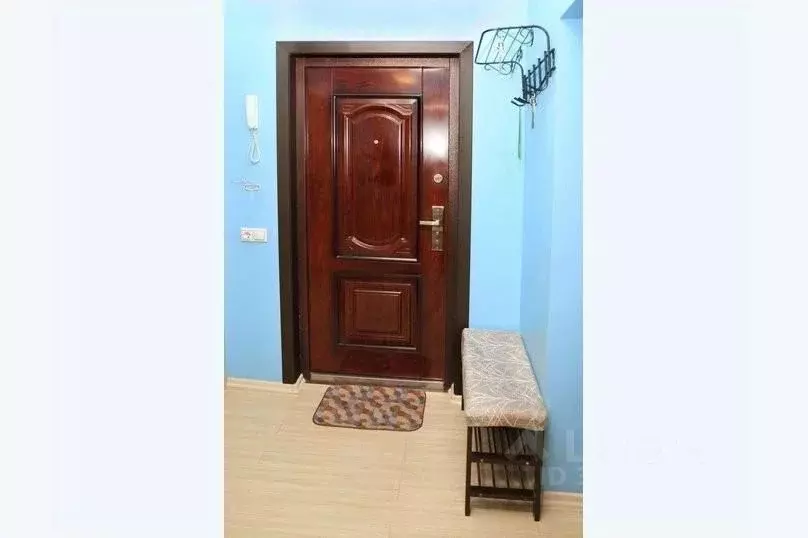 3-к кв. Приморский край, Владивосток ул. Кирова, 25 (70.0 м) - Фото 1
