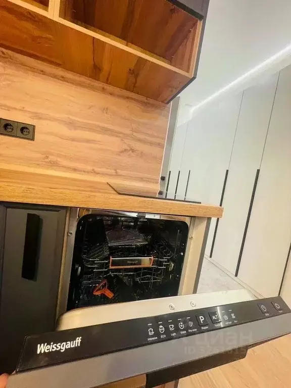 Студия Москва Шелепихинское ш., 3 (30.0 м) - Фото 2