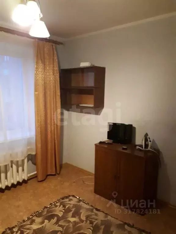 2-к кв. Ростовская область, Ростов-на-Дону ул. Нансена, 119/1 (54.0 м) - Фото 1