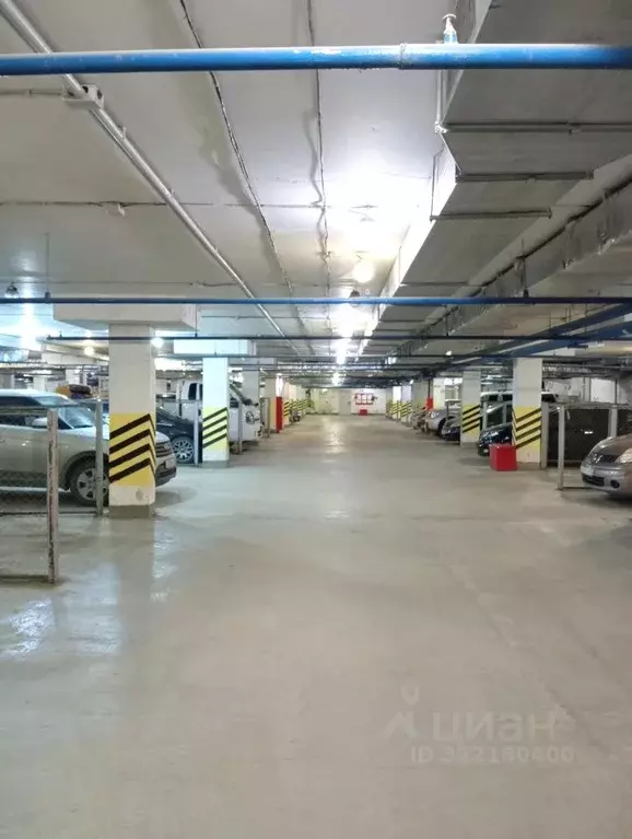 Гараж в Свердловская область, Екатеринбург ул. Анатолия Мехренцева, ... - Фото 1