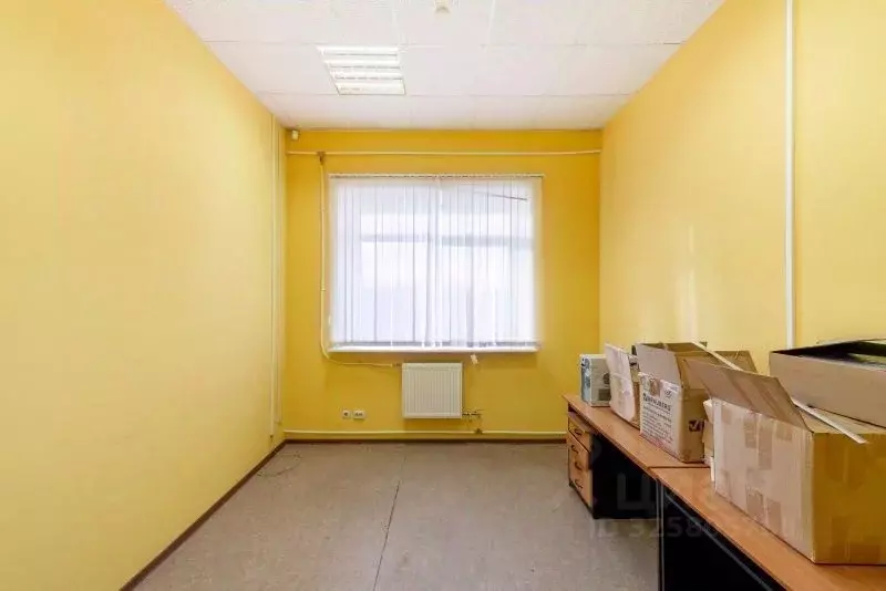 Склад в Санкт-Петербург Уральская ул., 19к8 (14 м) - Фото 2