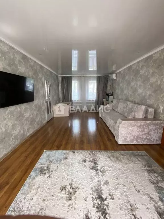 Дом в Оренбургская область, Орск Елшанская ул., 229 (96 м) - Фото 1