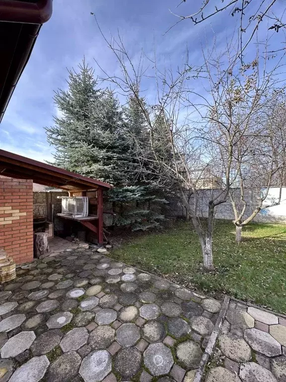 Дом в Ставропольский край, Кисловодск Минеральная ул., 20А (45 м) - Фото 2