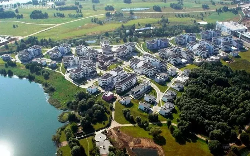 5-комнатная квартира: Москва, Островной проезд, 6 (344.8 м) - Фото 0