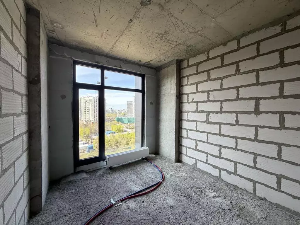 1-к кв. Москва ул. Василия Ланового, 6к3 (23.0 м) - Фото 2