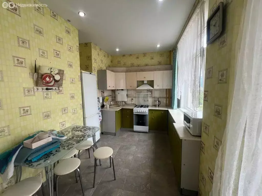 2-комнатная квартира: Геленджик, Крымская улица, 19к1 (45.1 м) - Фото 1