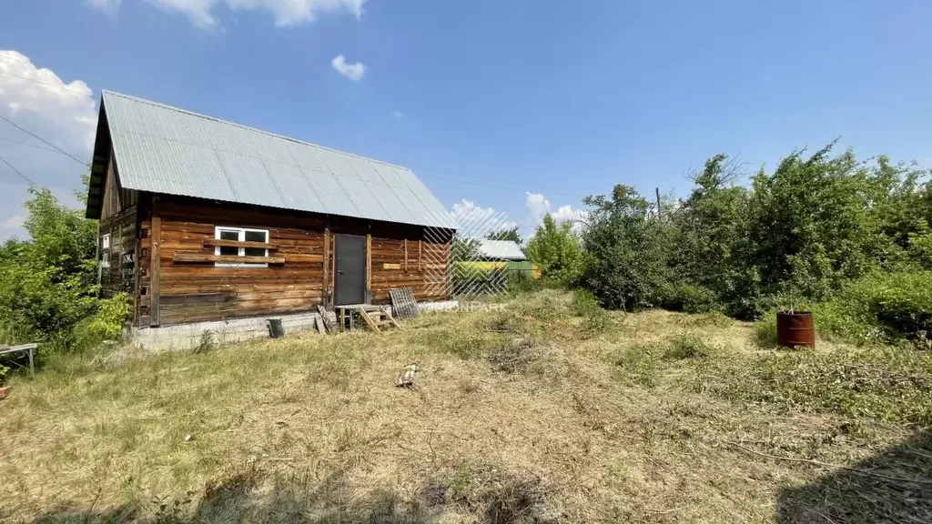 Дом в Челябинская область, Челябинск Станкостроитель-1 СНТ, 33 (54 м) - Фото 0