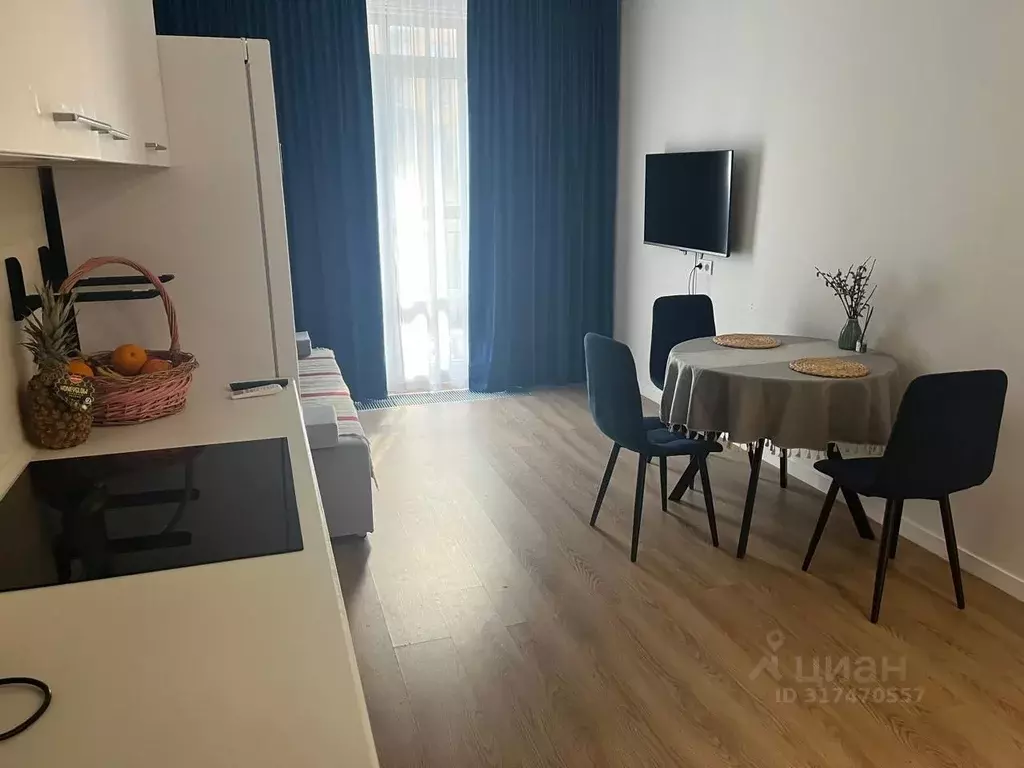3-к кв. Москва Рязановское поселение, ул. Логинова, 1к1 (80.5 м) - Фото 1