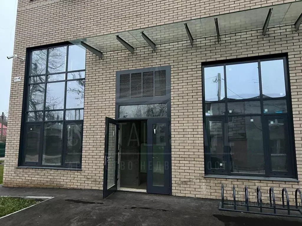 Торговая площадь в Московская область, Дмитровский муниципальный ... - Фото 1