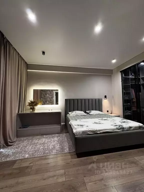 2-к кв. Дагестан, Махачкала ул. Эльзы Ибрагимовой, 13 (60.0 м) - Фото 2