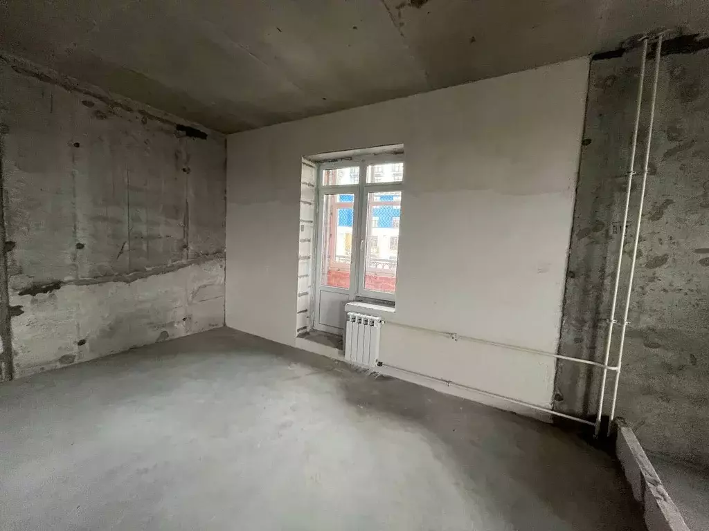 Продаётся 3-к квартира, 94.7 м - Фото 1