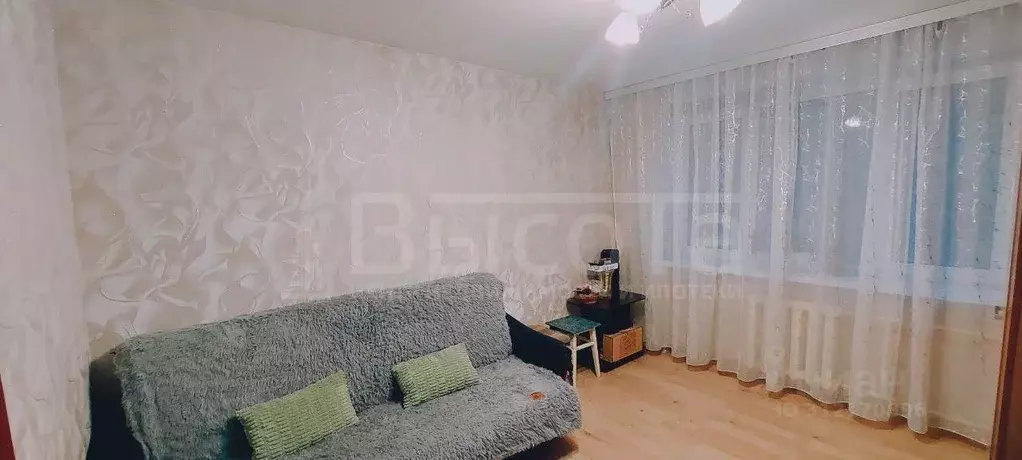 Комната Воронежская область, Воронеж ул. Молодогвардейцев, 15 (18.8 м) - Фото 0