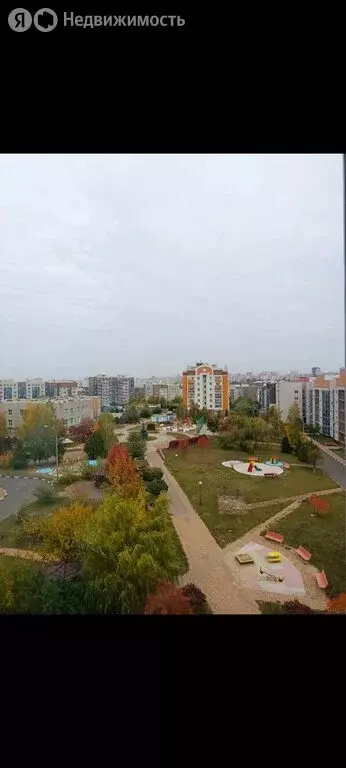 2-комнатная квартира: посёлок Дубовое, микрорайон Улитка, квартал № 1, ... - Фото 1