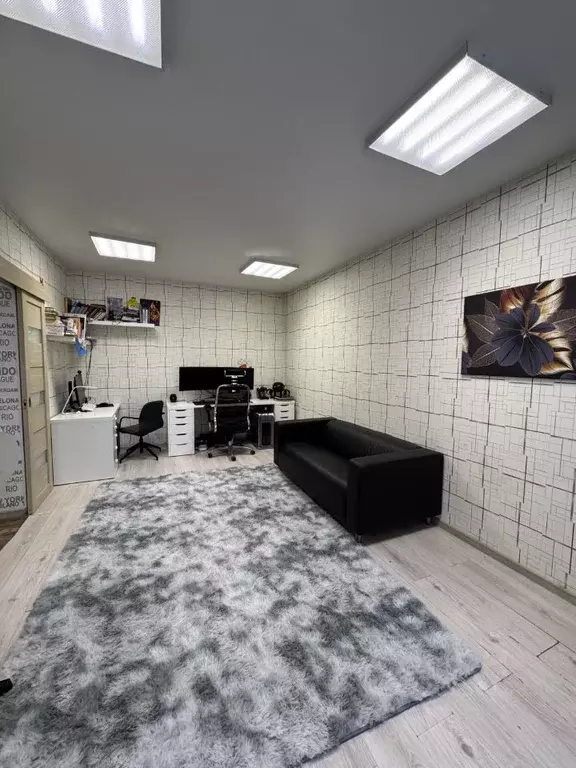 2-к кв. Томская область, Томск Сибирская ул., 98 (54.5 м) - Фото 2