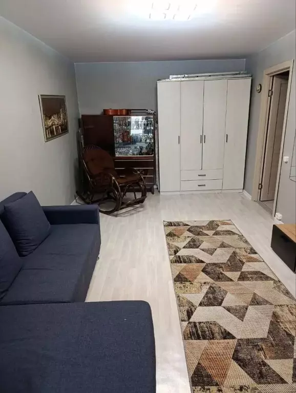 2-к кв. Москва ул. Красных Зорь, 33 (45.0 м) - Фото 1