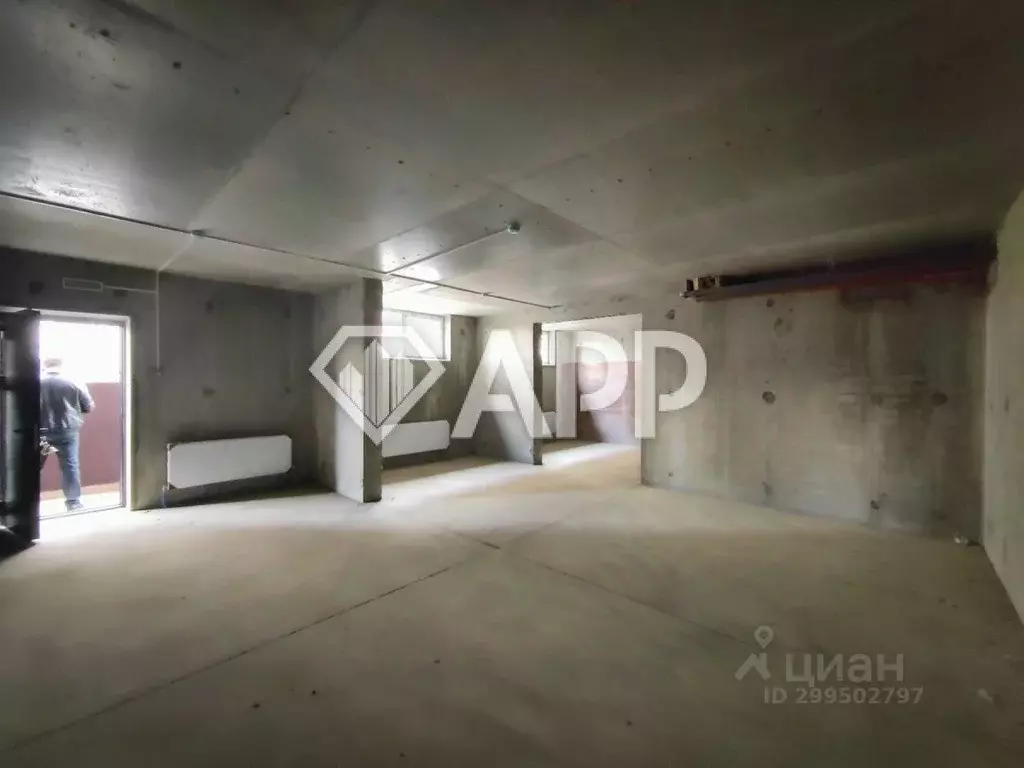 Торговая площадь в Краснодарский край, Краснодар Славянский мкр, ул. ... - Фото 2