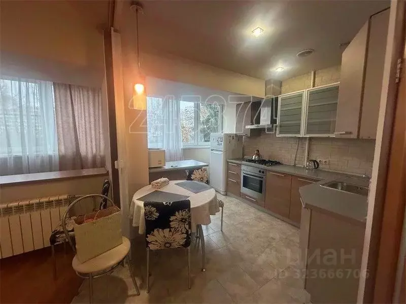 2-к кв. Москва просп. Вернадского, 24А (48.0 м) - Фото 2