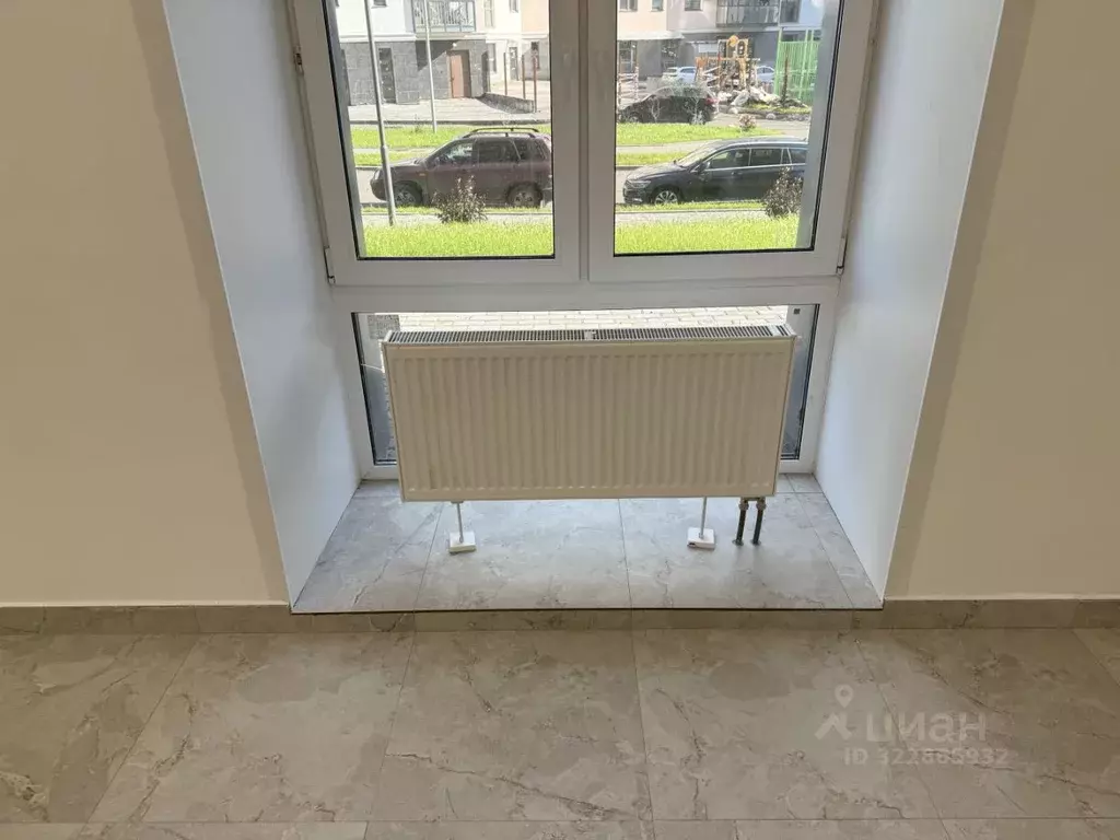 Помещение свободного назначения в Красноярский край, Красноярск ул. ... - Фото 2