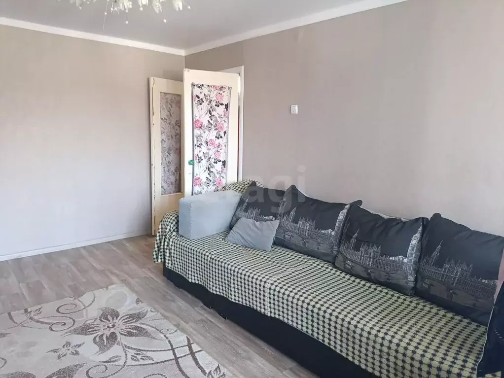 2-к кв. Тульская область, Богородицк ул. Володарского, 22 (60.1 м) - Фото 1