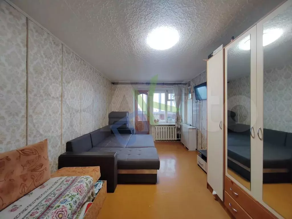 3-к. квартира, 67,2 м, 4/5 эт. - Фото 0