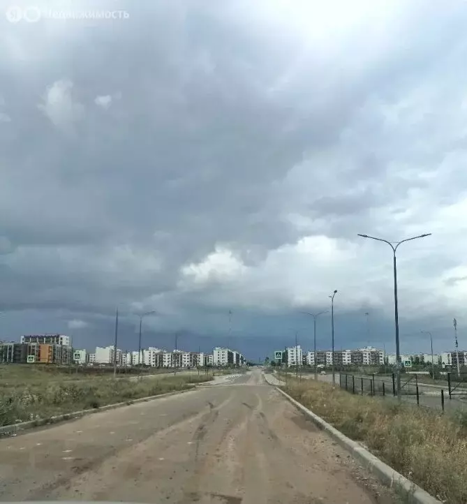 Участок в Волгоград, СНТ Геофизик (6 м) - Фото 1