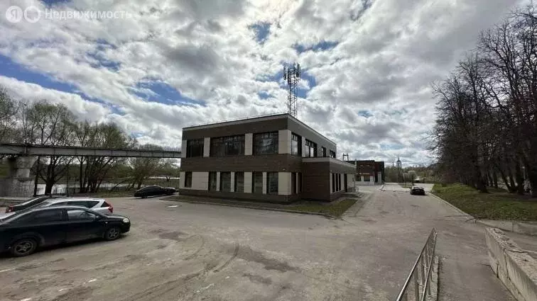 Помещение свободного назначения (840 м) - Фото 1