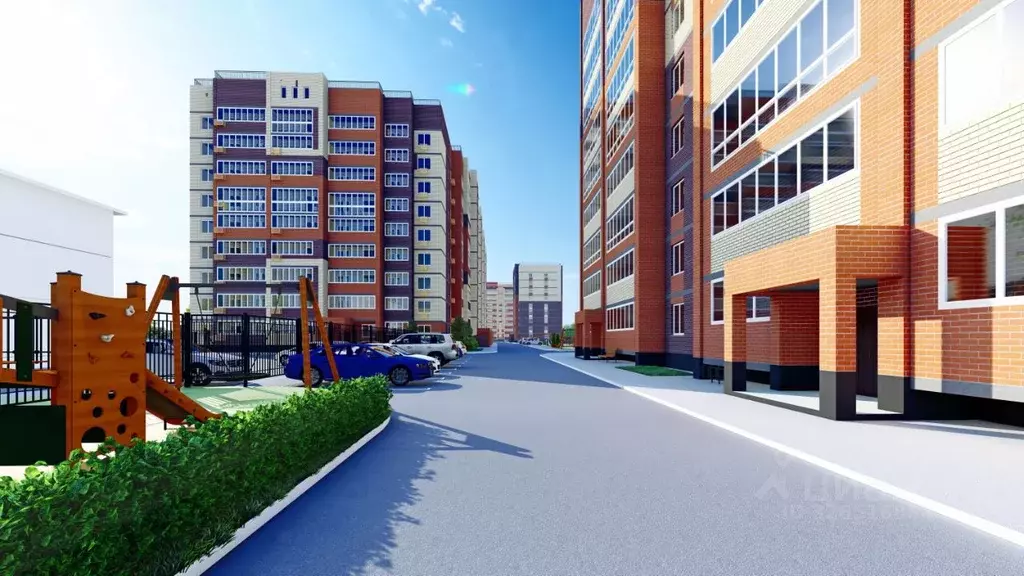 1-к кв. Марий Эл, Йошкар-Ола ул. Соловьева (34.0 м) - Фото 2