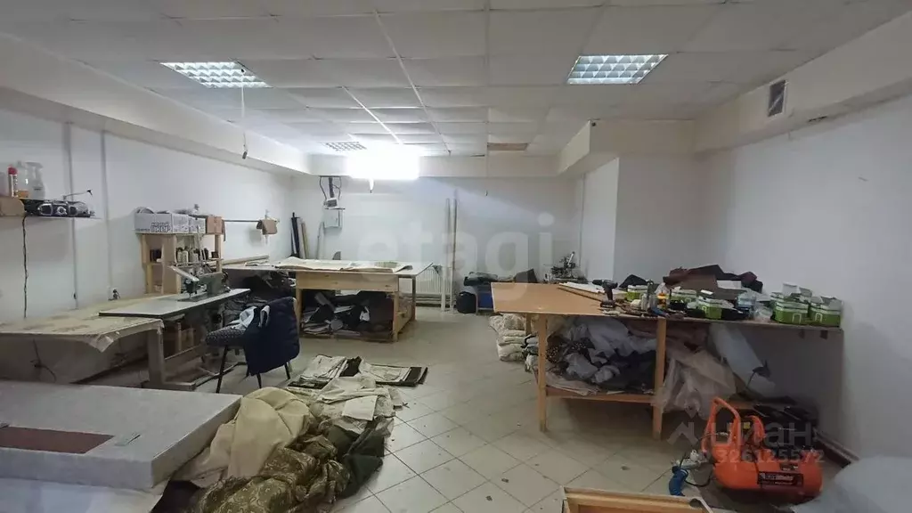 Помещение свободного назначения в Ставропольский край, Ставрополь ул. ... - Фото 1