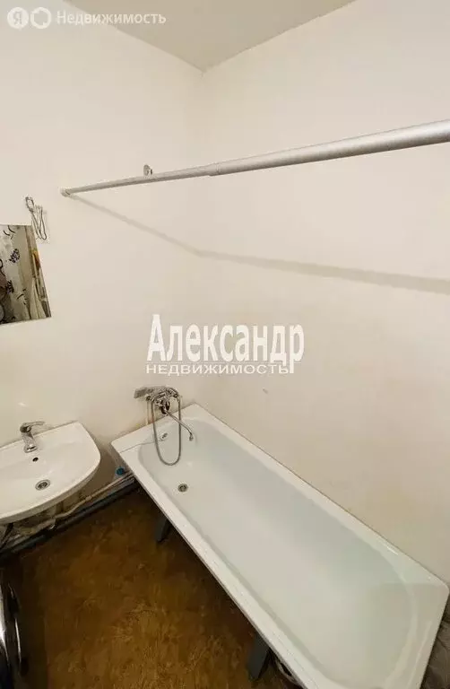 2-комнатная квартира: Санкт-Петербург, Юнтоловский проспект, 43к1 ... - Фото 1